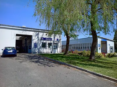 Bosch Service Rak, Warsztat, OSKP, BDS